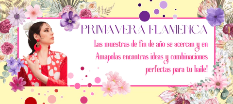 Banner de amapolasmoras