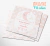 Baby Shower Nena, Invitación Baby Shower Imprimible