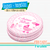 Baby shower nena, tarjetita baby shower IMPRIMIBLE - comprar online
