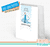 Tag bolsita frozen imprimible - comprar online