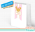 Cumple minnie, tag bolsita minnie dorado imprimible - buy online
