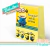 Minions - Bolsita para imprimir