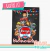 Cumple Paw Patrol, topper patrulla canina IMPRIMIBLE (copia)