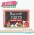 Cumple granja, cartel bienvenidos granja imprimible