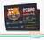 Cumple club de fútbol Barcelona, invitación Barcelona IMPRIMIBLE