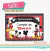 Mickey cartel - Cartel Mickey para imprimir