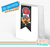 Cumple Paw Patrol, tag patrulla canina IMPRIMIBLE - buy online