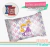 Rapunzel - Envoltorio Alfajor para imprimir