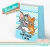 Fiesta tom y jerry - Bolsita tom y jerry para imprimir