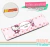 Hello Kitty - Envoltorio Turrón para imprimir