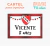 Cumple independiente, cartel independiente imprimible