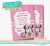 Invitación Minnie, tarjetita minnie imprimible