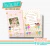 Tarjeta imprimible cumple princesas disney - buy online