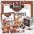 Moto de carrera - Kit imprimible Moto harley Davidson imprimible
