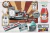 Kit de desayuno Moto imprimible