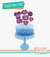 Cumple San Lorenzo - Topper para torta San Lorenzo Imprimible