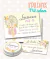 Invitación de 15 atrapasueños, personal y topper para IMPRIMIR - comprar online