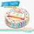 Cumple carrusel, tarjetita carrusel IMPRIMIBLE - comprar online