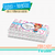 Fiesta Frida - Tarjetita souvenir Frida imprimible - comprar online