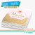 Cumple minnie, tarjetita souvenir minnie dorado imprimible - comprar online