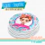 Fiesta Frida - Tarjetita souvenir Frida para imprimir