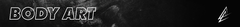 Banner da categoria BODY ART