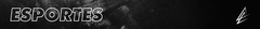 Banner da categoria ESPORTES
