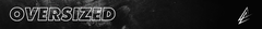 Banner da categoria Oversized
