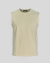 Regata Muscle Tee - Sevilha Off White - comprar online