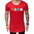 Camiseta Paradise Pac - comprar online