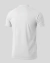 Camiseta Gola Media Tech - Los Angeles Branco - Paradise