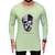 Manga Longa Paradise skull_cosmos - comprar online