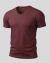 Camiseta Gola V Tech - Ibiza Bordo - comprar online