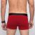 Cueca Thin Corners - Cambrils Vermelho na internet