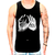 Camiseta Paradise Look My Hands na internet