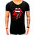 Camiseta Paradise Rolling Art - comprar online