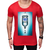 Camiseta Paradise Vodka