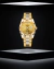 Delta PRD 8285-01 Gold Automatic