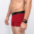 Cueca Thin Corners - Cambrils Vermelho - comprar online