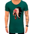 Camiseta Paradise Headdress skull - comprar online