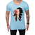 Camiseta Paradise Headdress skull - Paradise