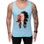 Imagem do Camiseta Paradise Headdress skull