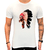 Camiseta Paradise Headdress skull - Paradise