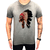 Camiseta Paradise Headdress skull