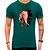 Camiseta Paradise Headdress skull
