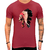 Camiseta Paradise Headdress skull - Paradise