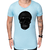 Camiseta Paradise Dark Skull - loja online
