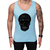 Imagem do Camiseta Paradise Dark Skull