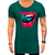 Camiseta Paradise Lips Glow - comprar online