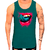 Camiseta Paradise Lips Glow na internet